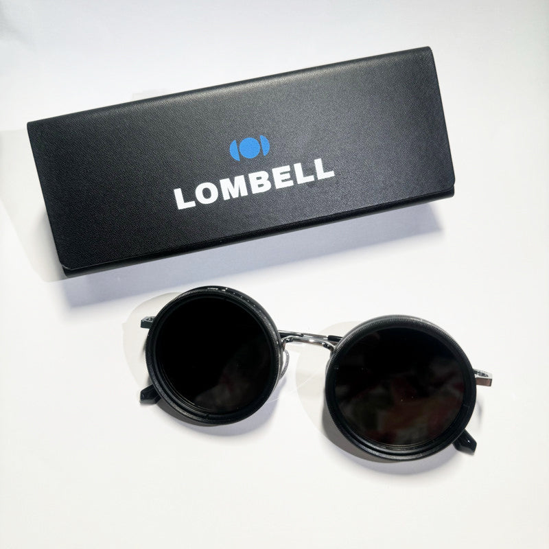 lombell adjustable Tint Sunglasses