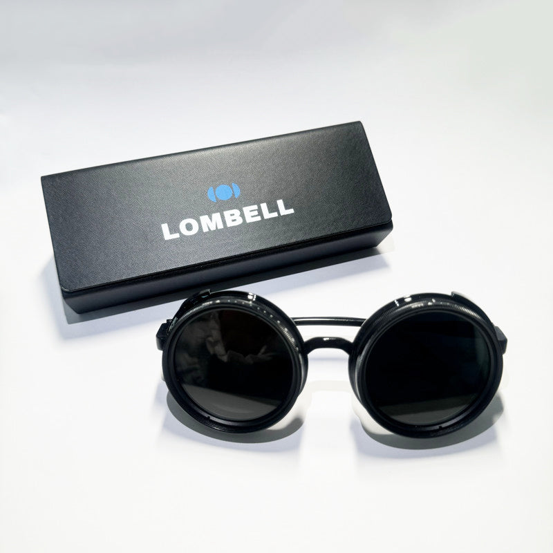 lombell adjustable Tint Sunglasses