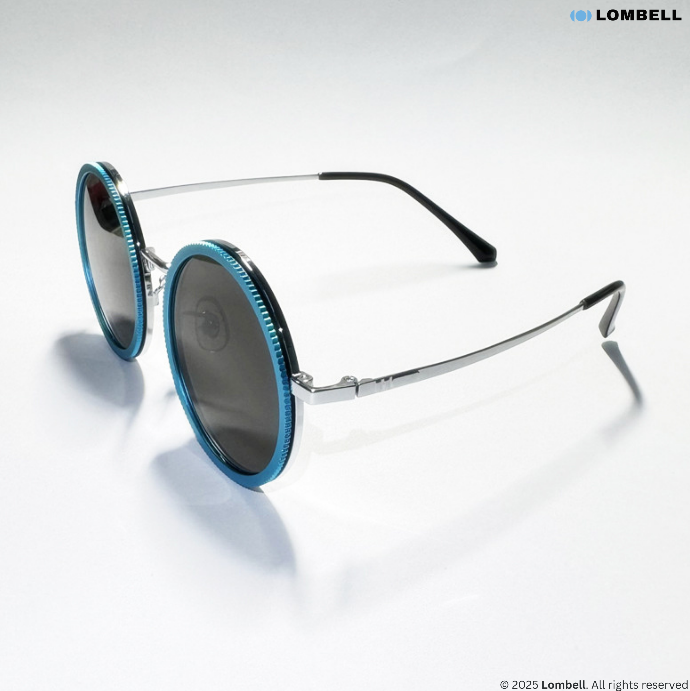 Adjustable Tint Sunglasses – UltraLight Edition 2025 (V2)