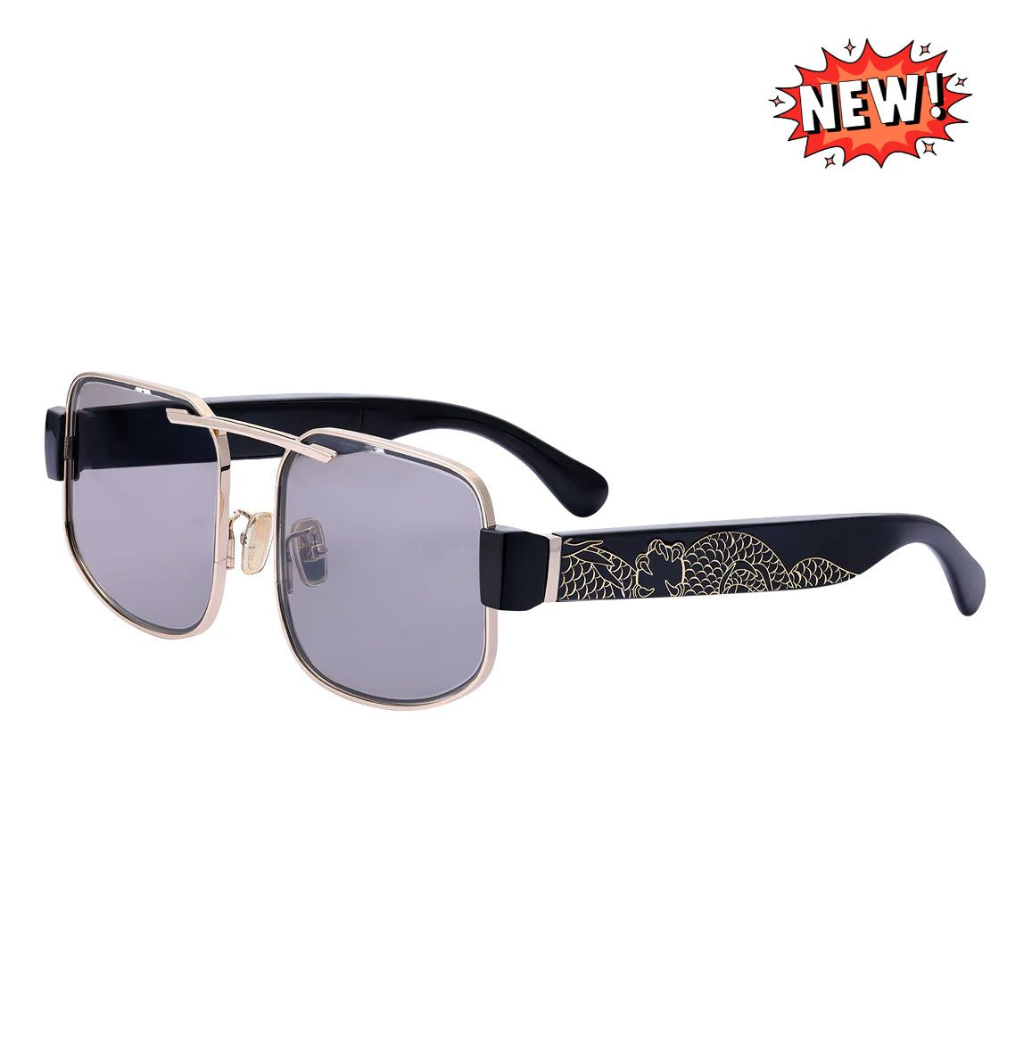 Lombell™ x Chamelo Dragon Model (NEW)