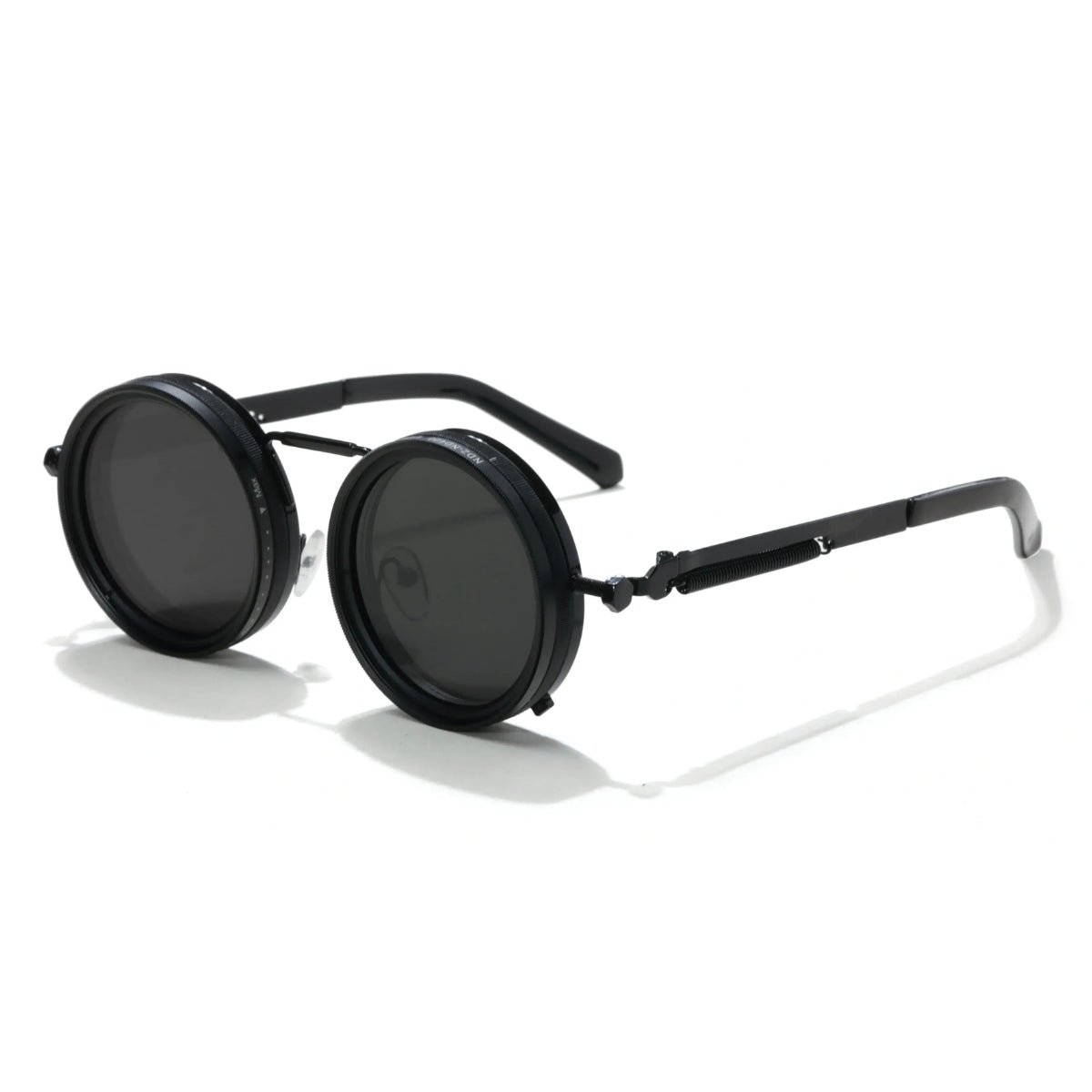 Lombell Adjustable Tint Sunglasses - Spectra Edition