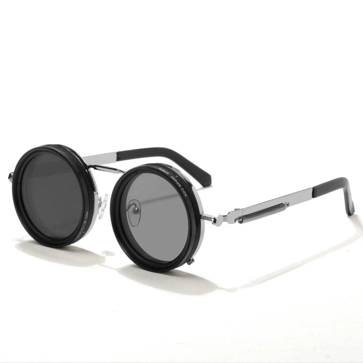 Lombell Adjustable Tint Sunglasses - Spectra Edition