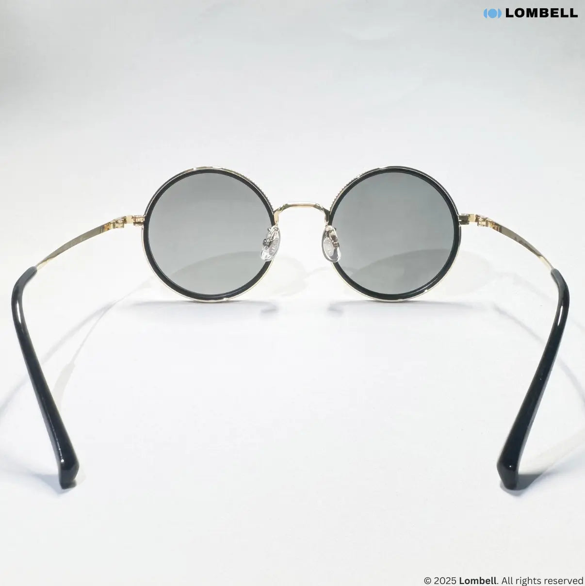 Lombell Adjustable Tint Sunglasses – UltraLight Edition 2025