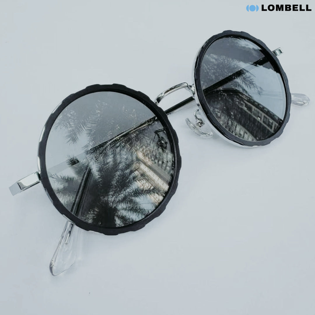 Lombell adjustable tint sunglasses - ultralight weight