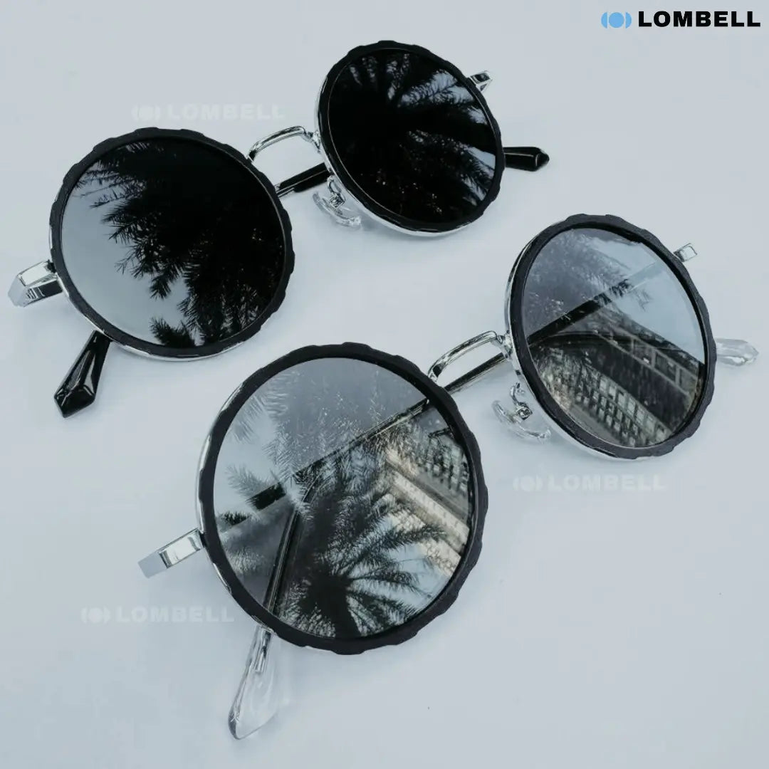 Lombell adjustable tint sunglasses - ultralight weight