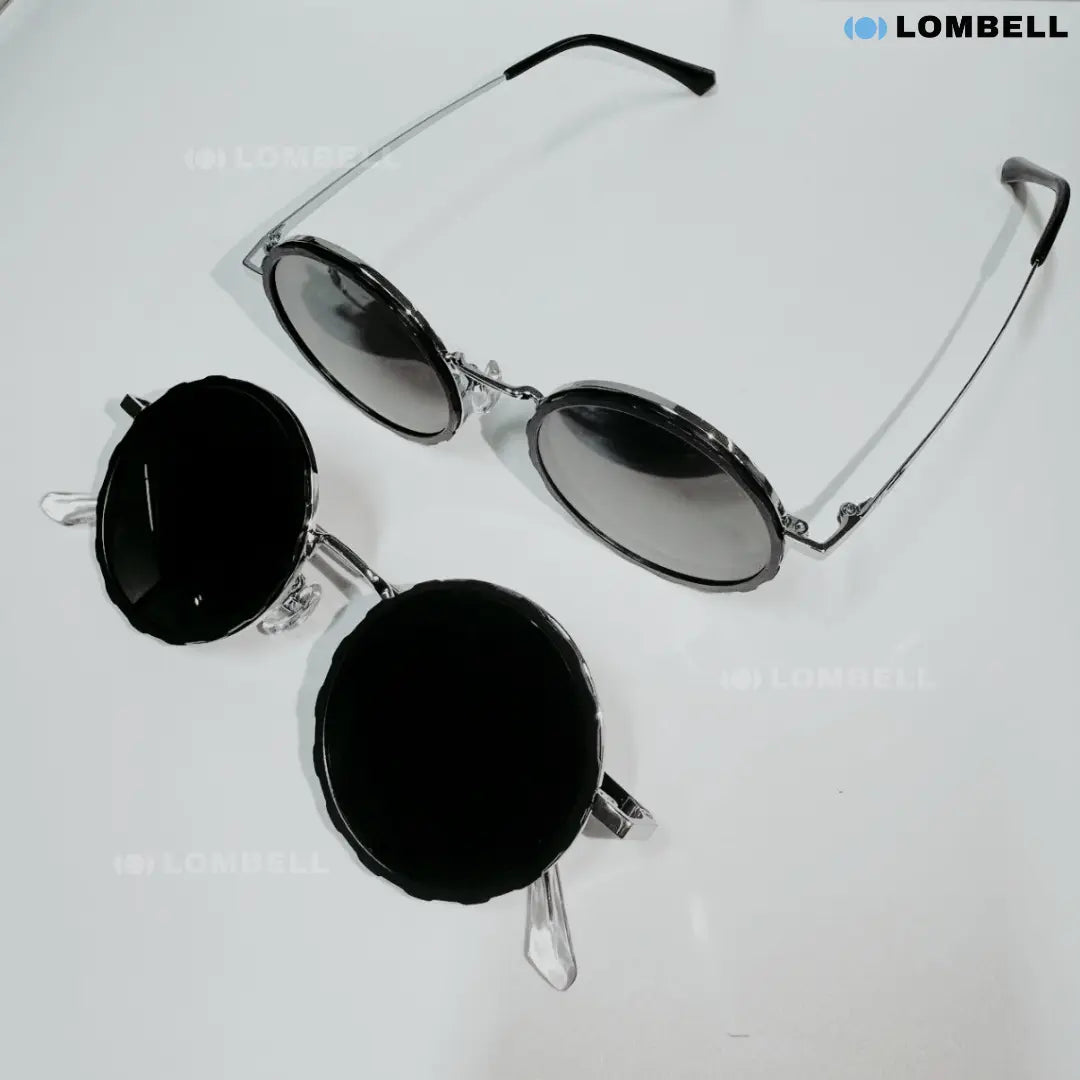 Lombell adjustable tint sunglasses - ultralight weight