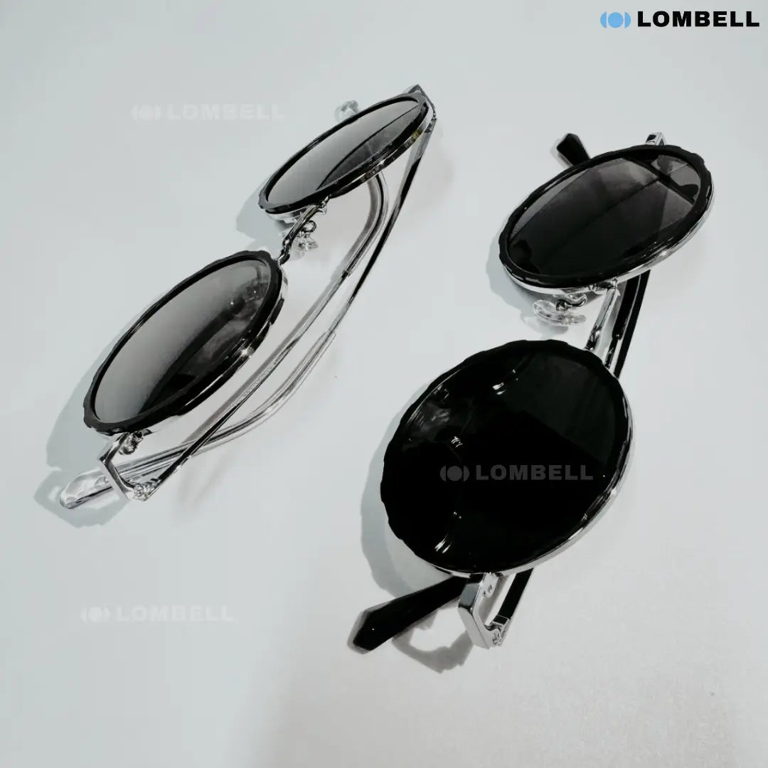 Lombell adjustable tint sunglasses - ultralight weight