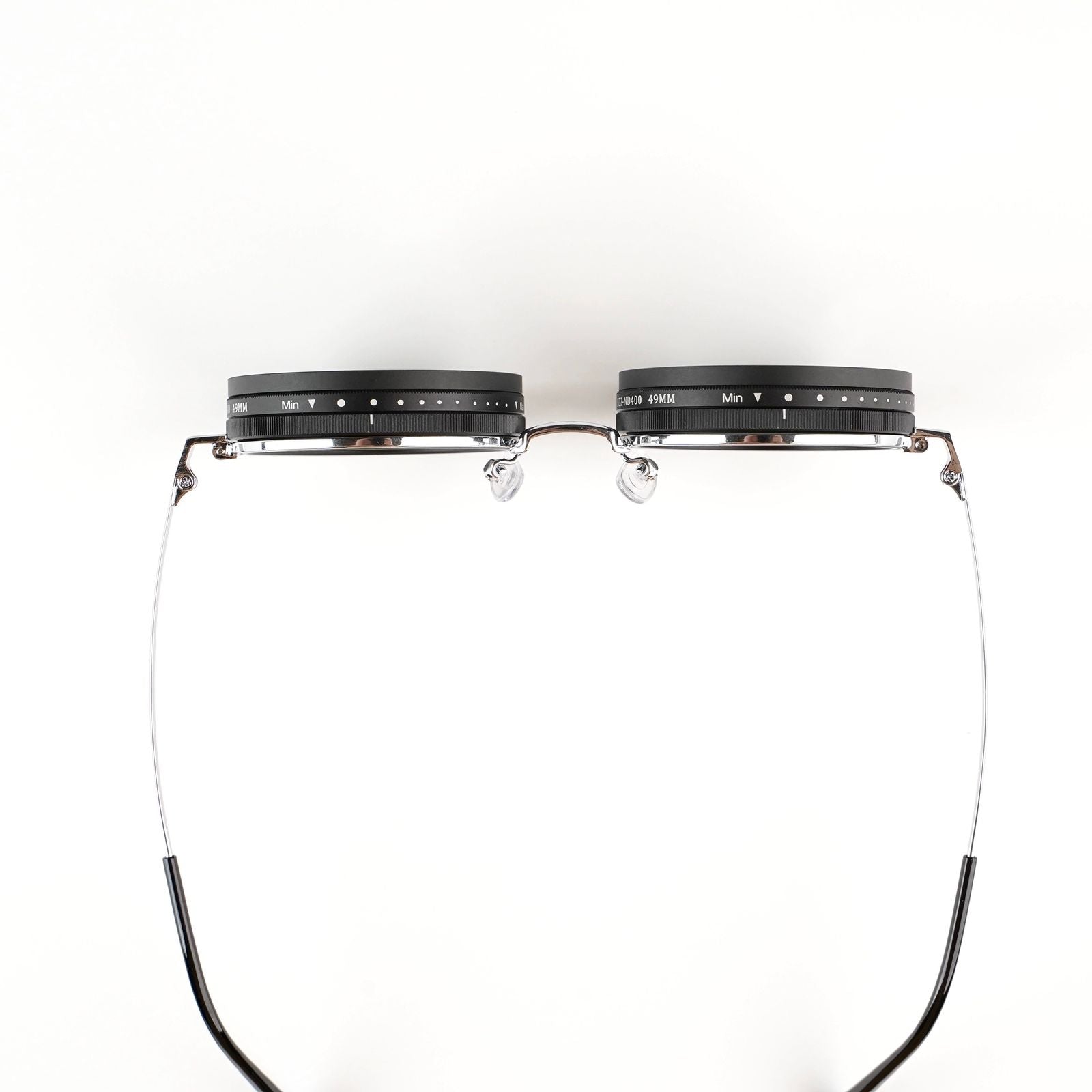 Lombell Adjustable Tint sunglasses