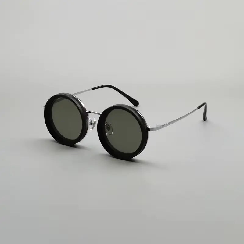 Adjustable Tint sunglasses Lombell - polarised sunglasses lombell 