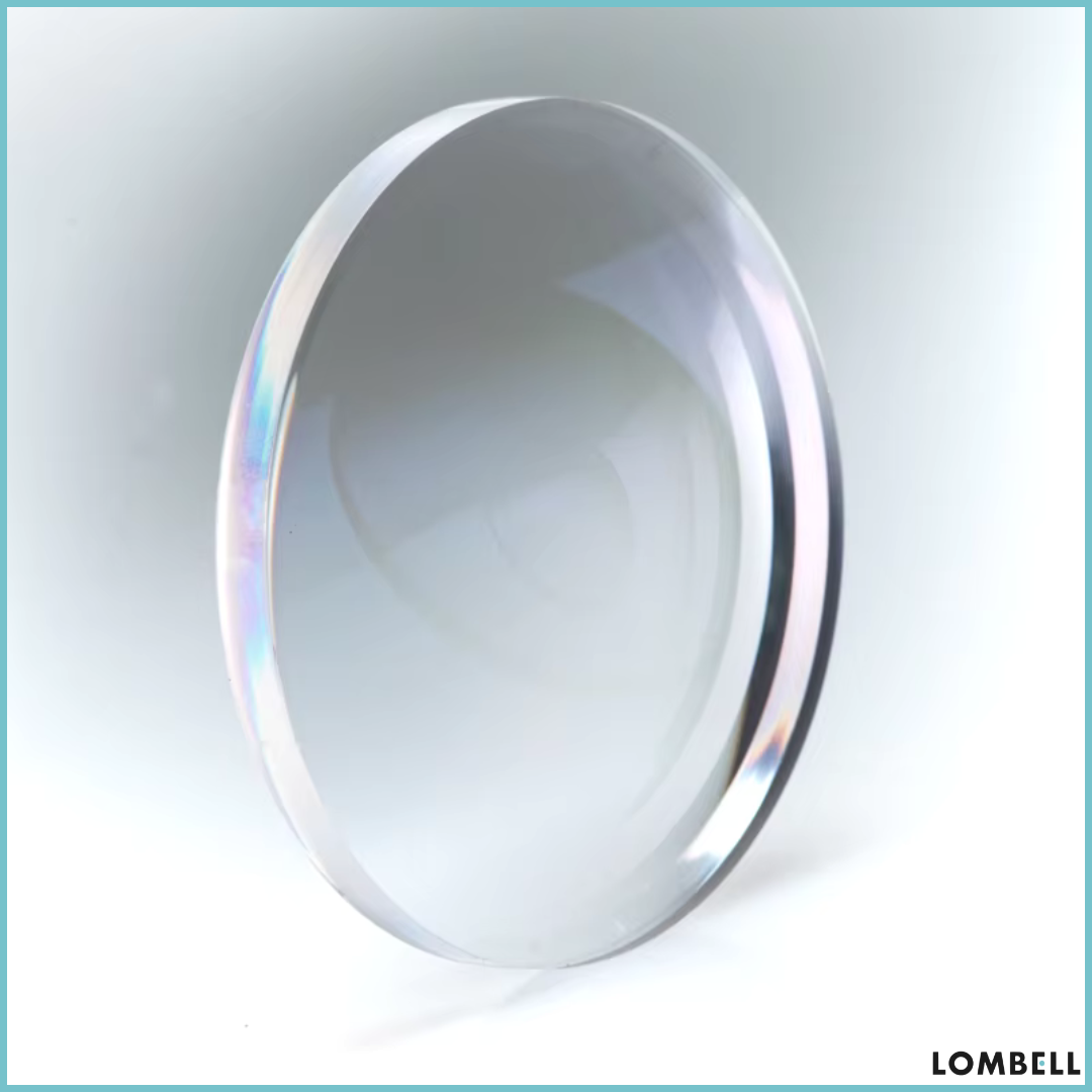 Custom Prescription Lenses for Lombell ND sunglasses