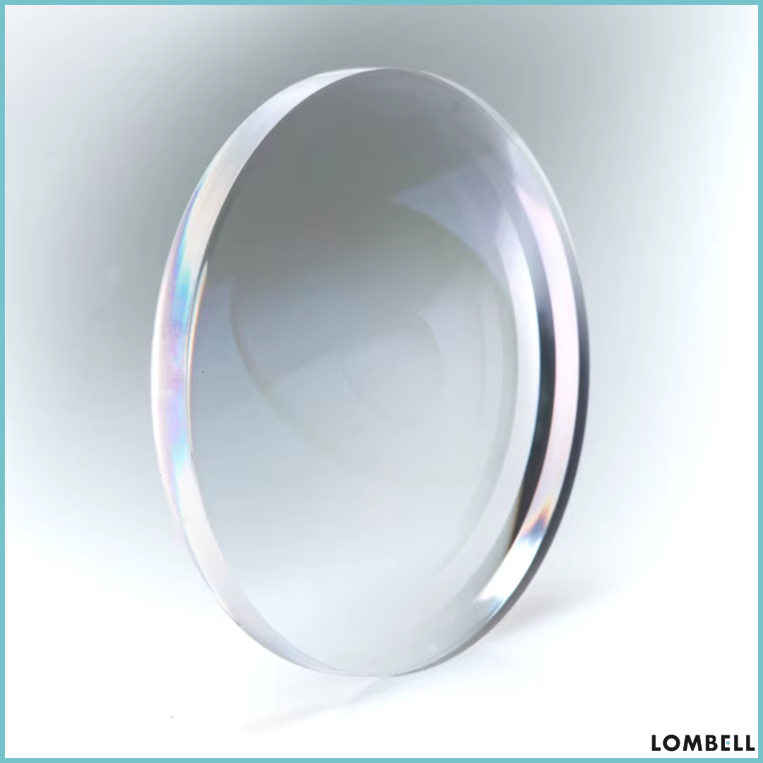 Custom Prescription Lenses for Lombell™ ND sunglasses