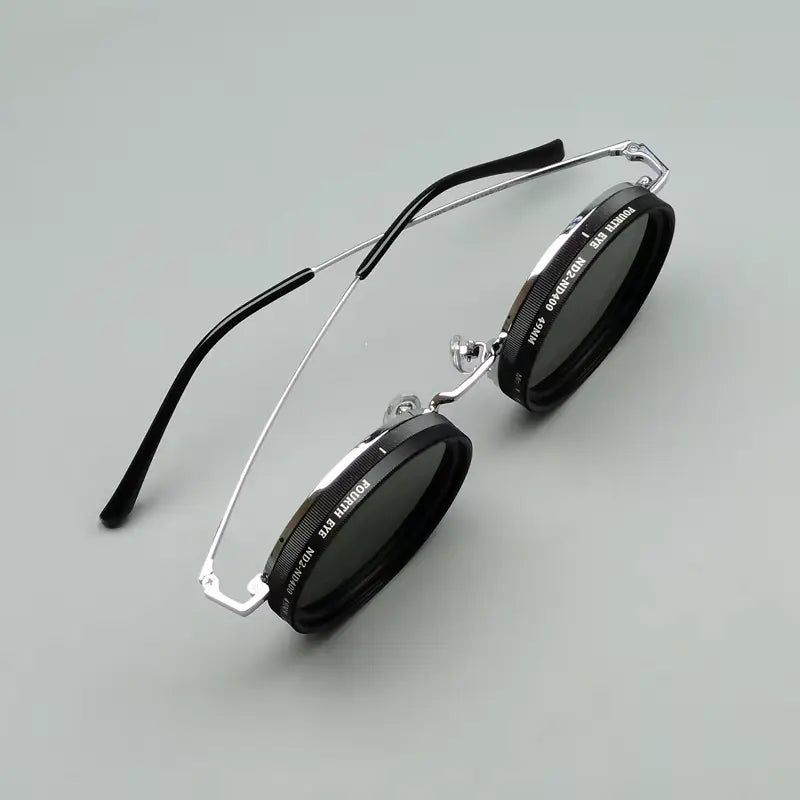 Lombell Adjustable Tint sunglasses - polarised sunglasses lombell 